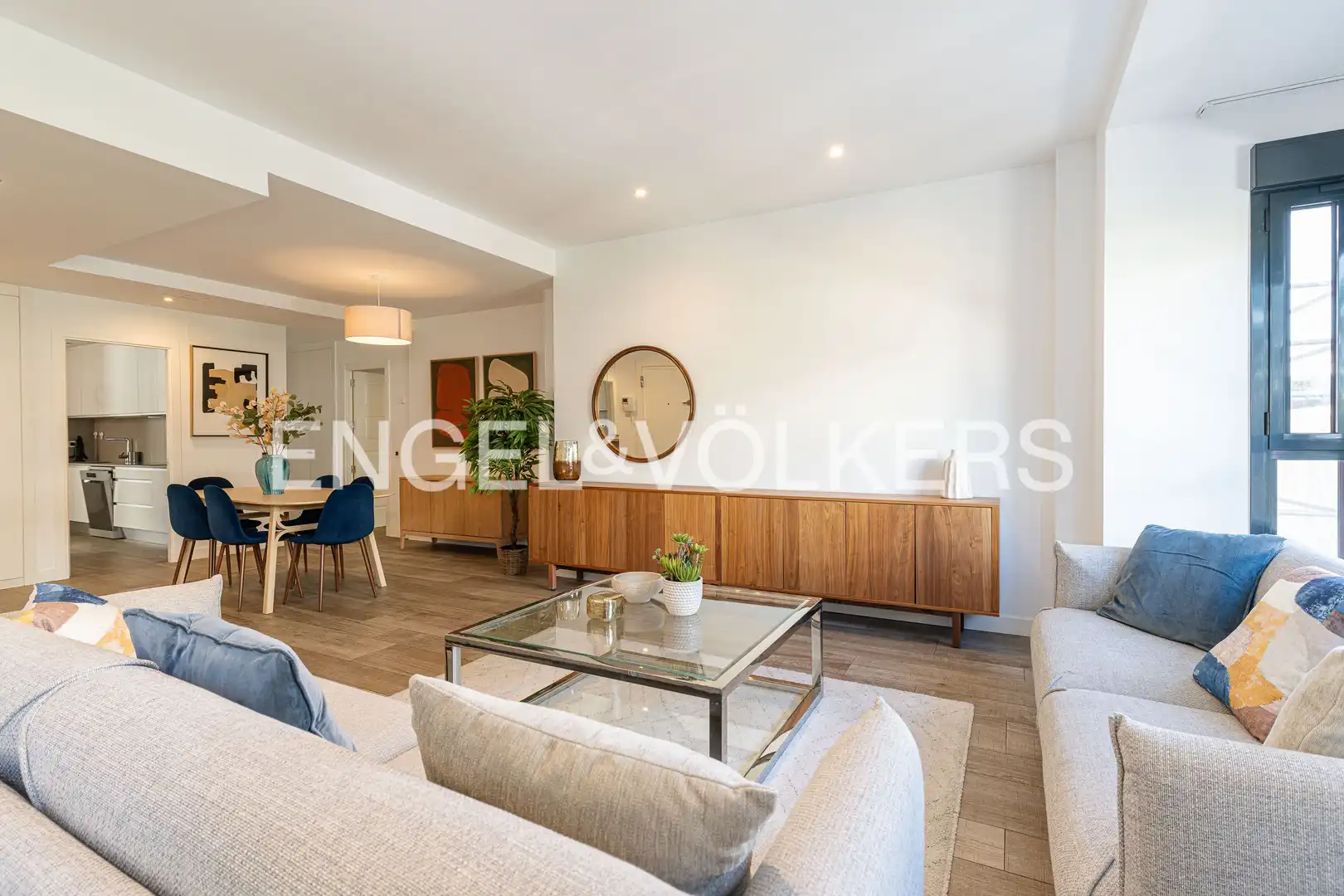 Fotografía del inmueble reportado: 4.950 €/mes — Madrid, Madrid