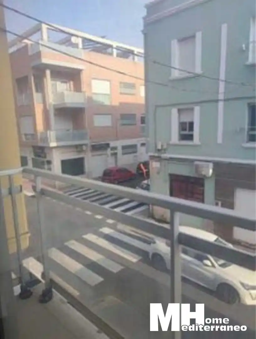 Pis amb ascensor en venda a LARGA