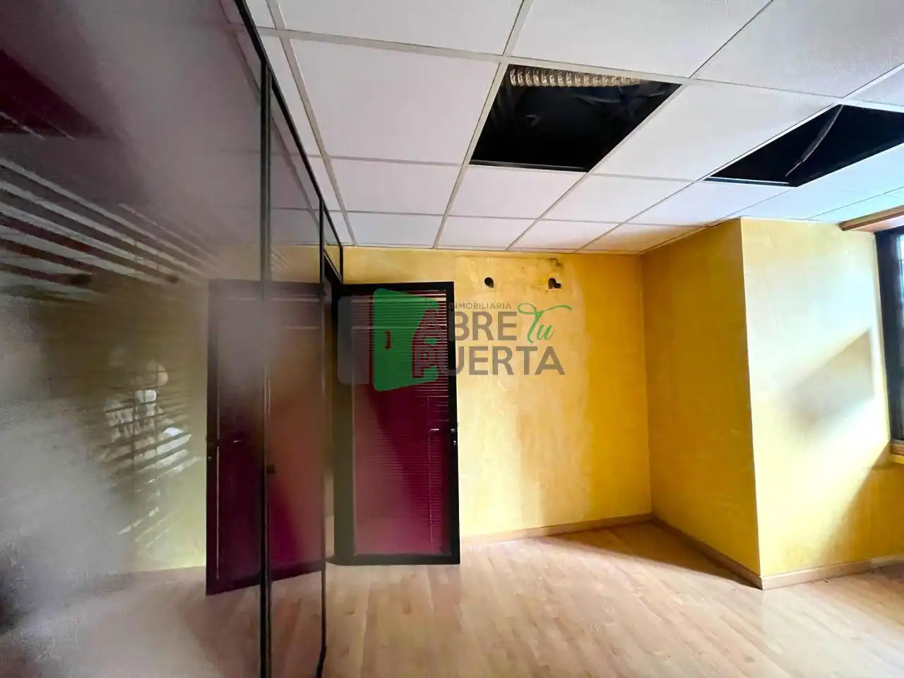 Bureau à louer à Centro, imagen 12