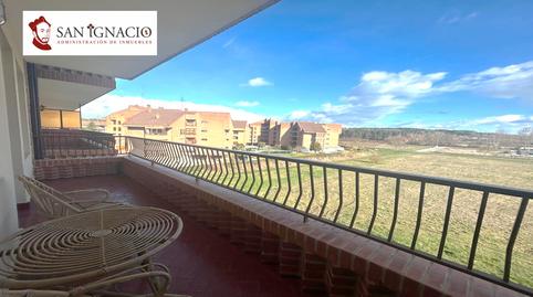 Foto 2 von Wohnung zum Verkauf in Calle Carreruela, Villarcayo de Merindad de Castilla la Vieja, Burgos