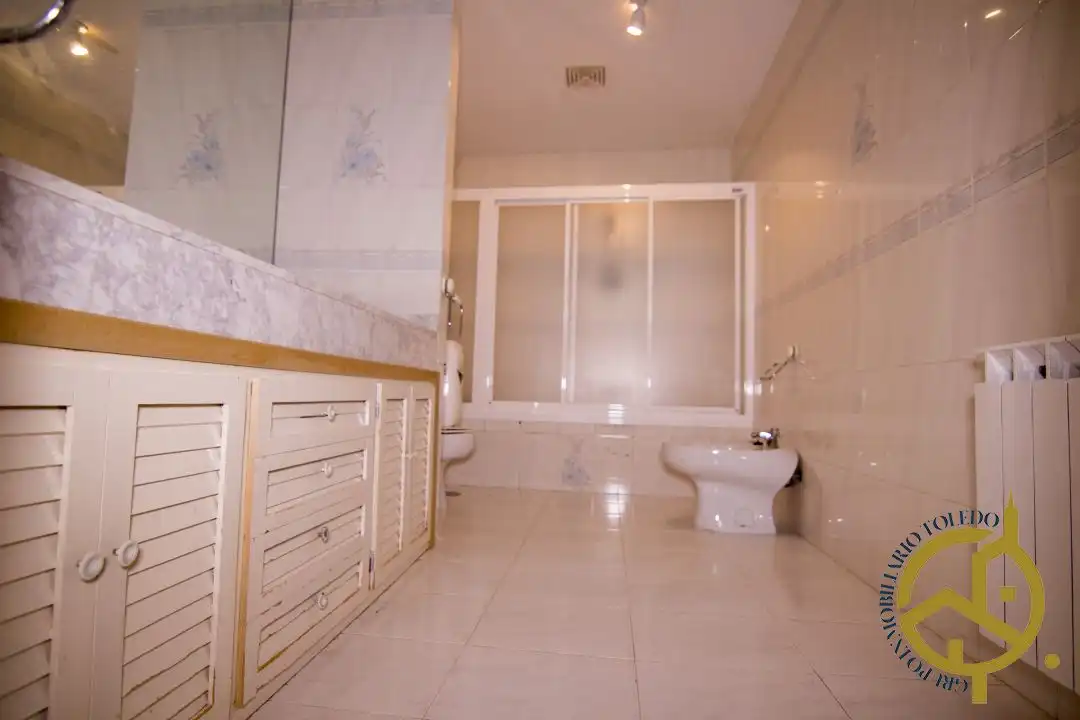 Baño de Residencial en venta en Guadamur