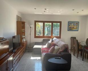 Living room of Single-family semi-detached for sale in Torredembarra