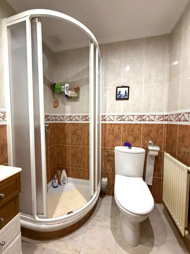 Baño de Piso en venta en Sopela con Calefacción y Trastero
