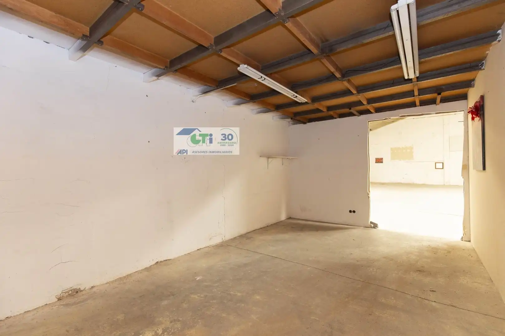 Nau industrial en venda a CAMINO BAJO LA VENTA, imagen 6