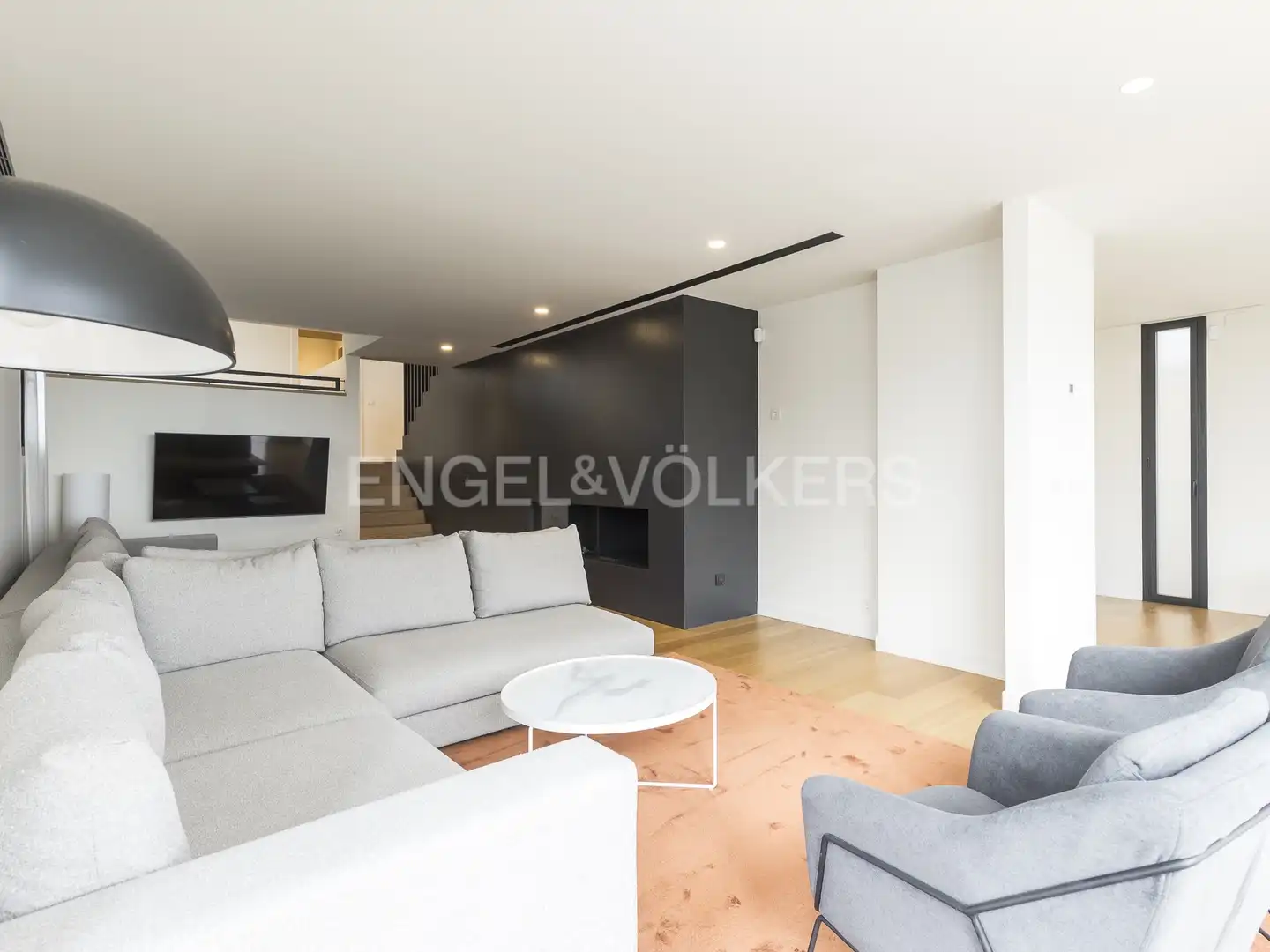 Casa o chalet de alquiler en Sarrià