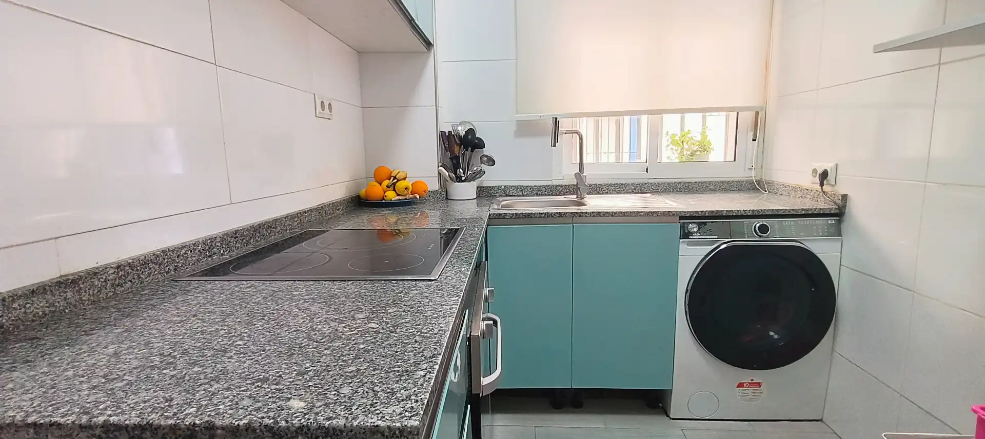 Mini appartamento in vendita a Puerto de Mazarrón, imagen 7