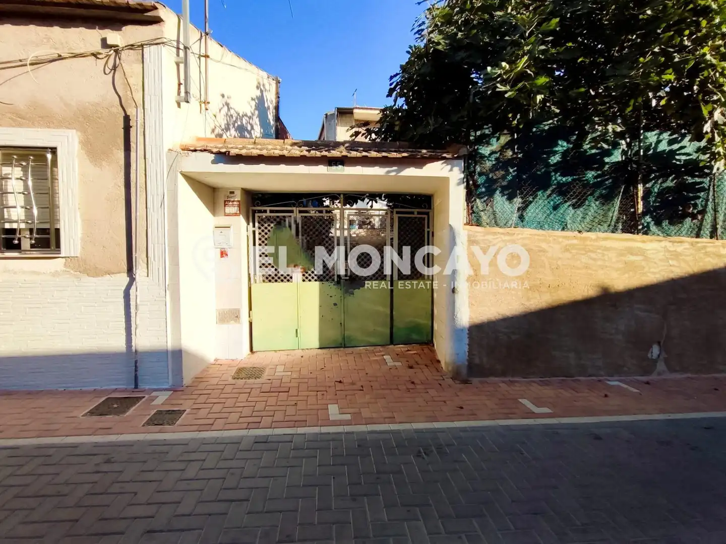 Vista exterior de Casa o chalet en venta en Rojales con Jardín privado, Terraza y Trastero
