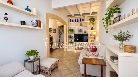 Foto 2 de Casa o xalet en venda a L'esglesia, Alaior poble, Alaior
