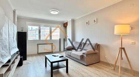 Photo 5 of Flat for sale in Ronda Das Fontiñas, 156, San Roque - As Fontiñas, Lugo Capital