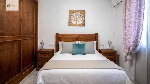 Piso en Venta en Ayuntamiento - Barrio Alto