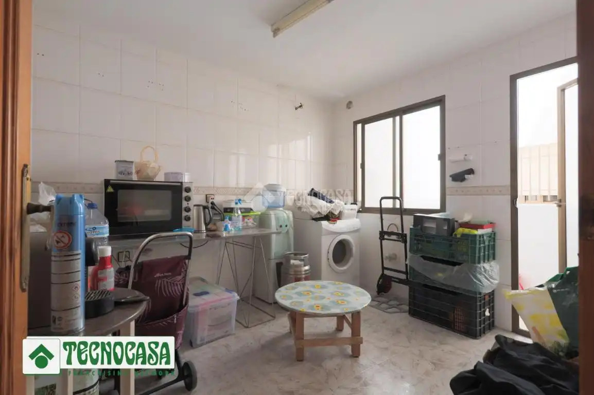 Wohnung mit Terrasse zum Verkauf in Adra, imagen 7