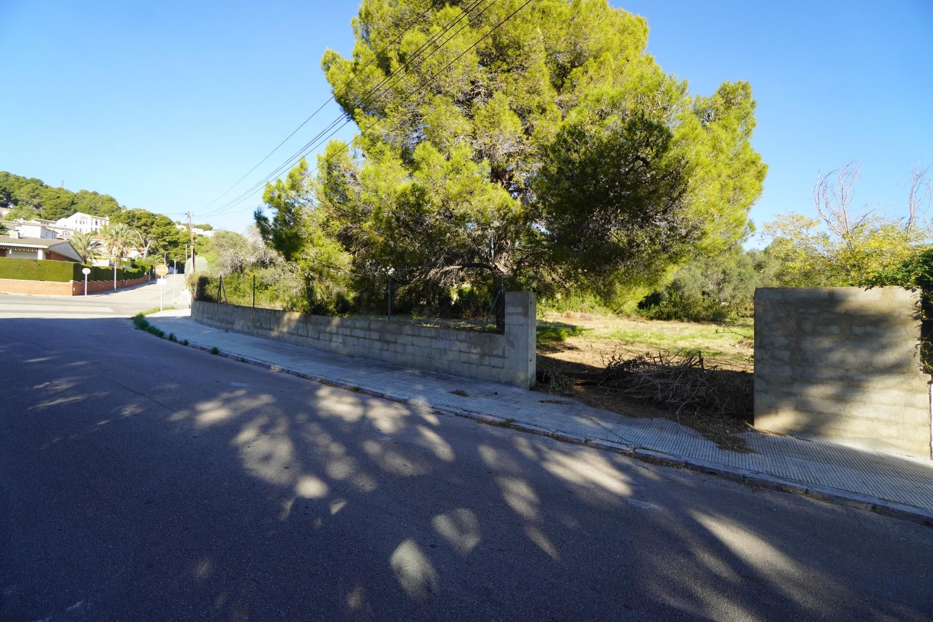 Residencial en venta en El Vendrell