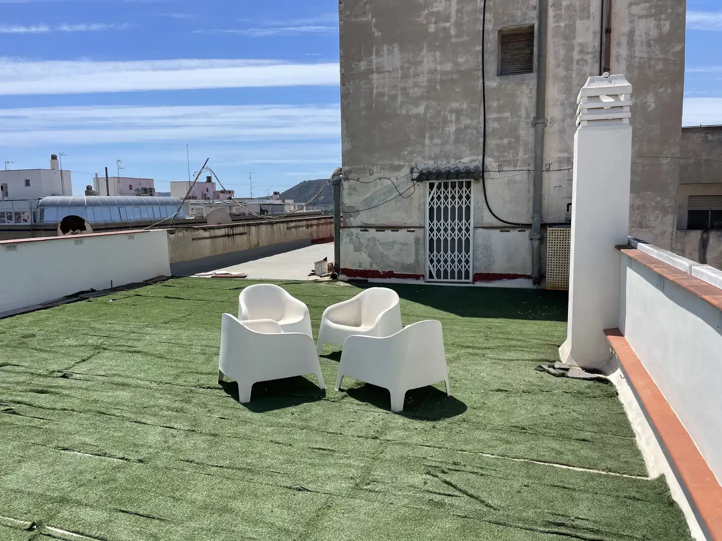 Penthouse with lift for sale in Avenida Teodomiro 5, imagen 24