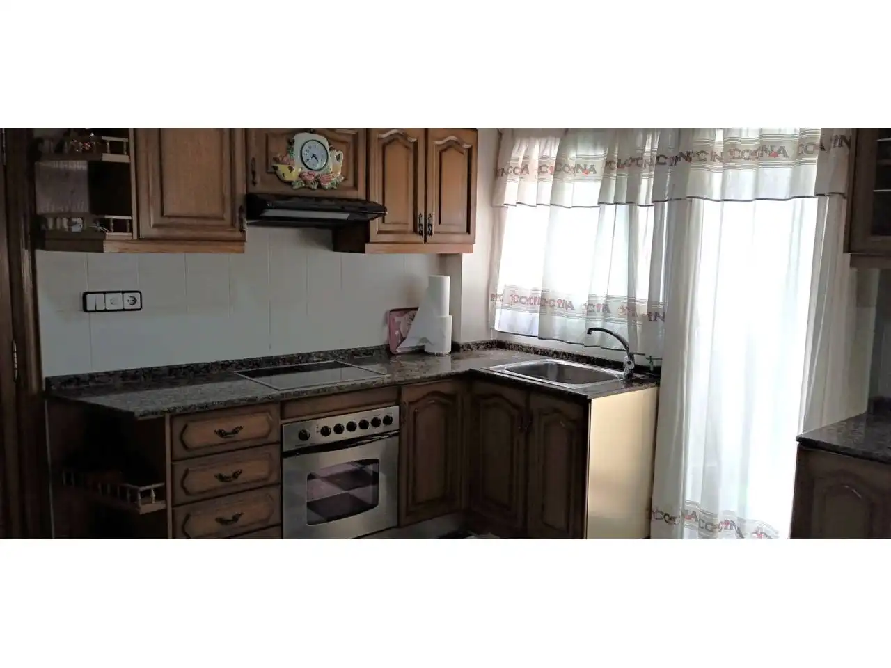 Cuina de Pis en venda en Torrent amb Aire condicionat, Calefacció i Terrassa
