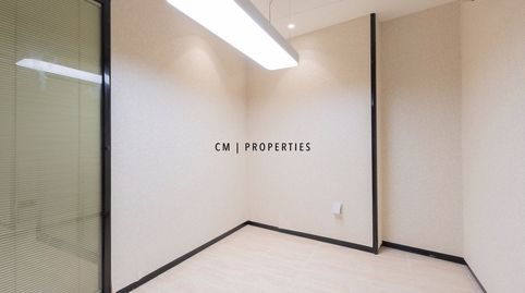 Foto 2 de Oficina de alquiler en Grabador Esteve, El Pla del Remei, Valencia Capital