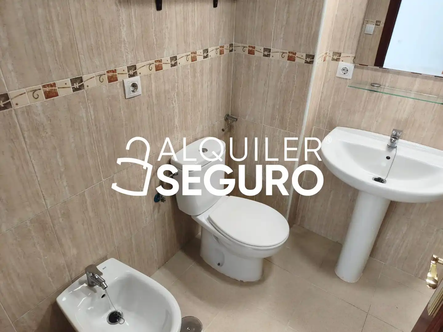 Appartement à louer à Amancio Renes, imagen 10