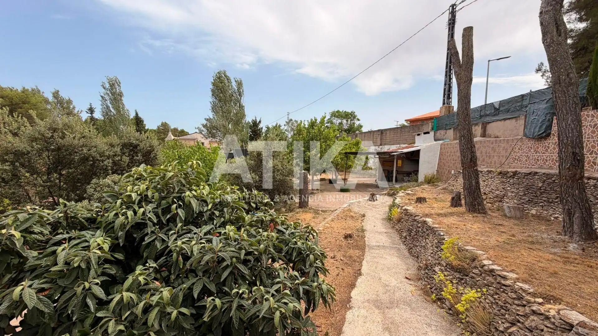 Casa o chalet en venta en Bocairent con Calefacción, Jardín privado y Terraza