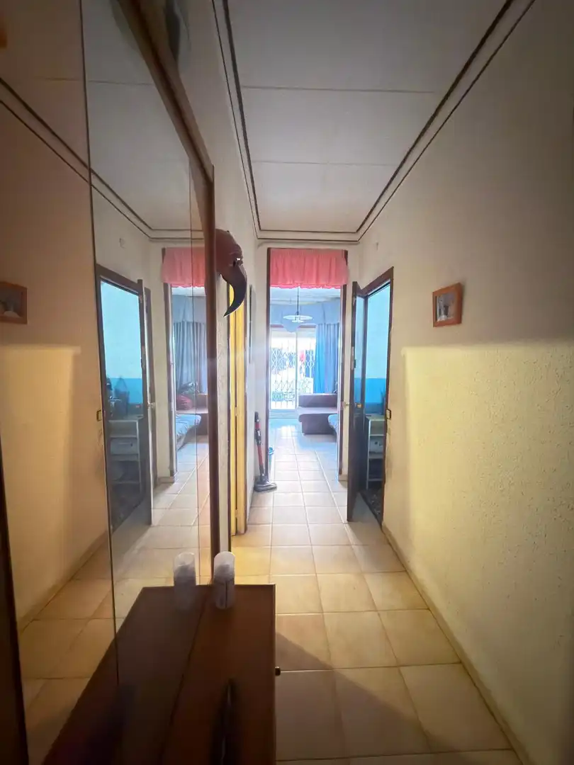 Piso en venta en Sant Adrià de Besòs