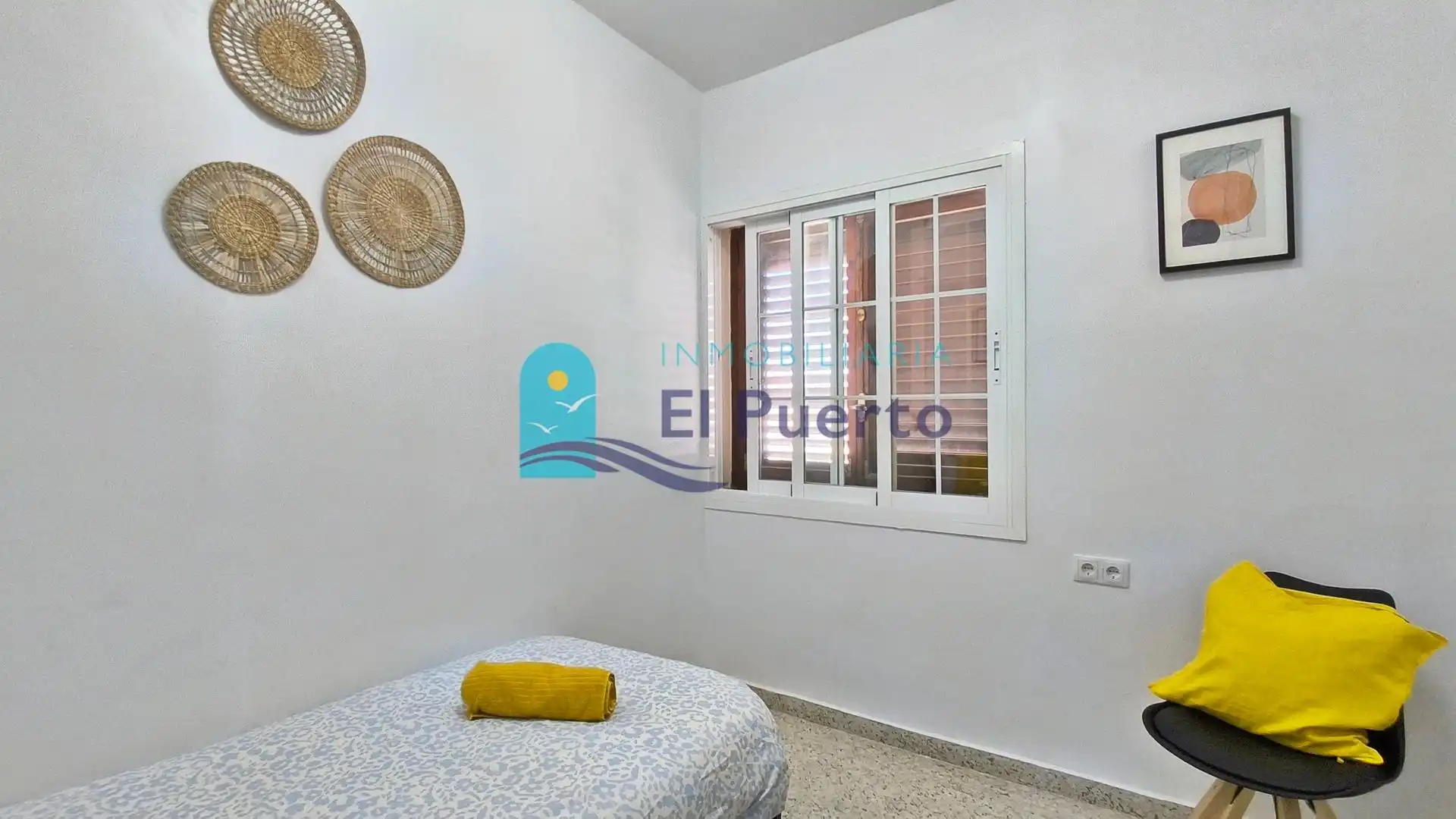 Piso con ascensor en venta en Puerto de Mazarrón, imagen 17