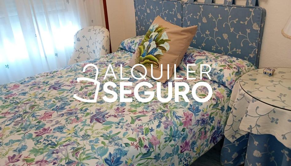 Photo 1 of Flat to rent in Paganini, El Tejar - Hacienda Bizcochero, Málaga