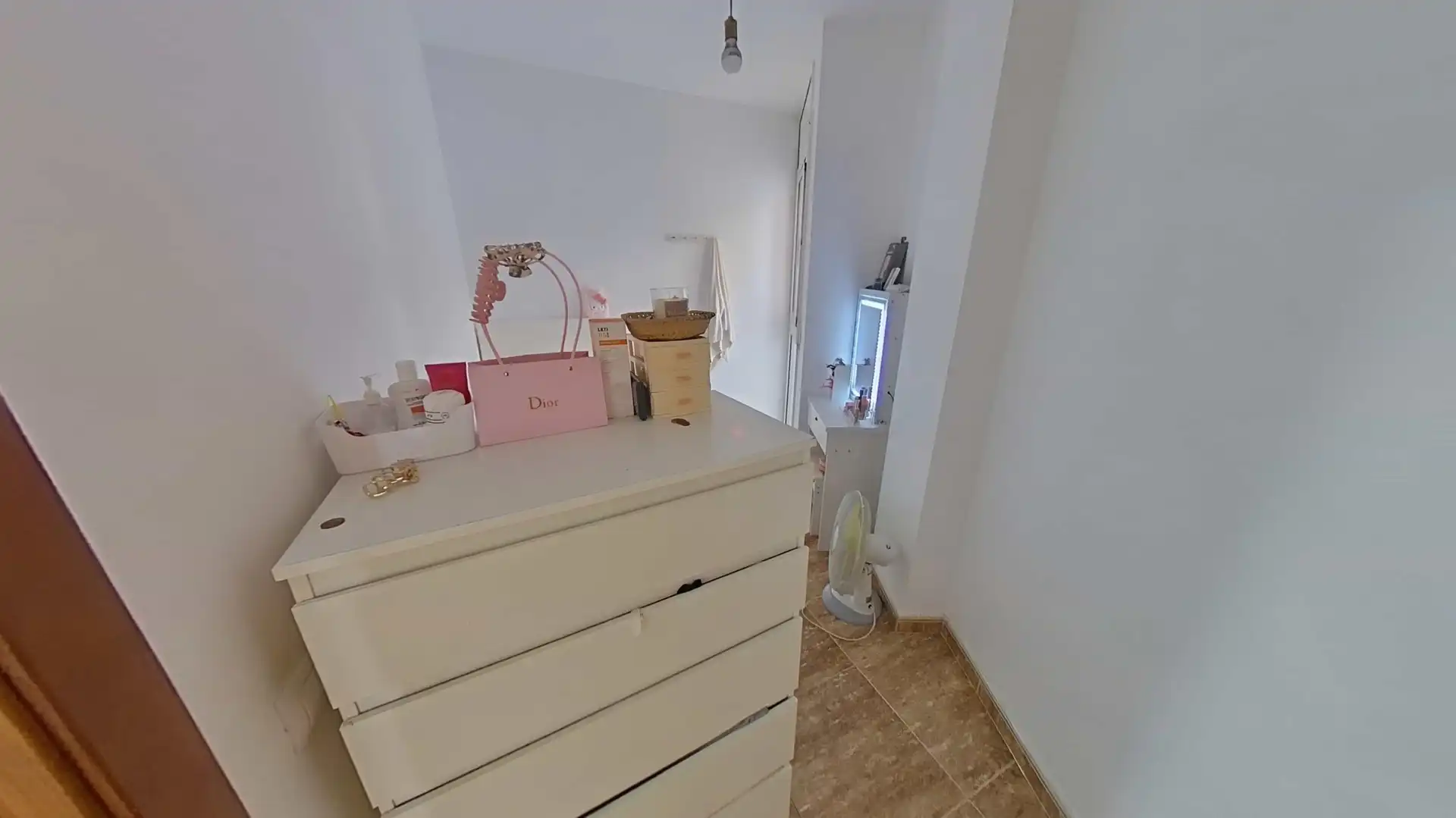 Habitación de Dúplex en venta en El Pla del Penedès con Aire acondicionado, Calefacción y Piscina