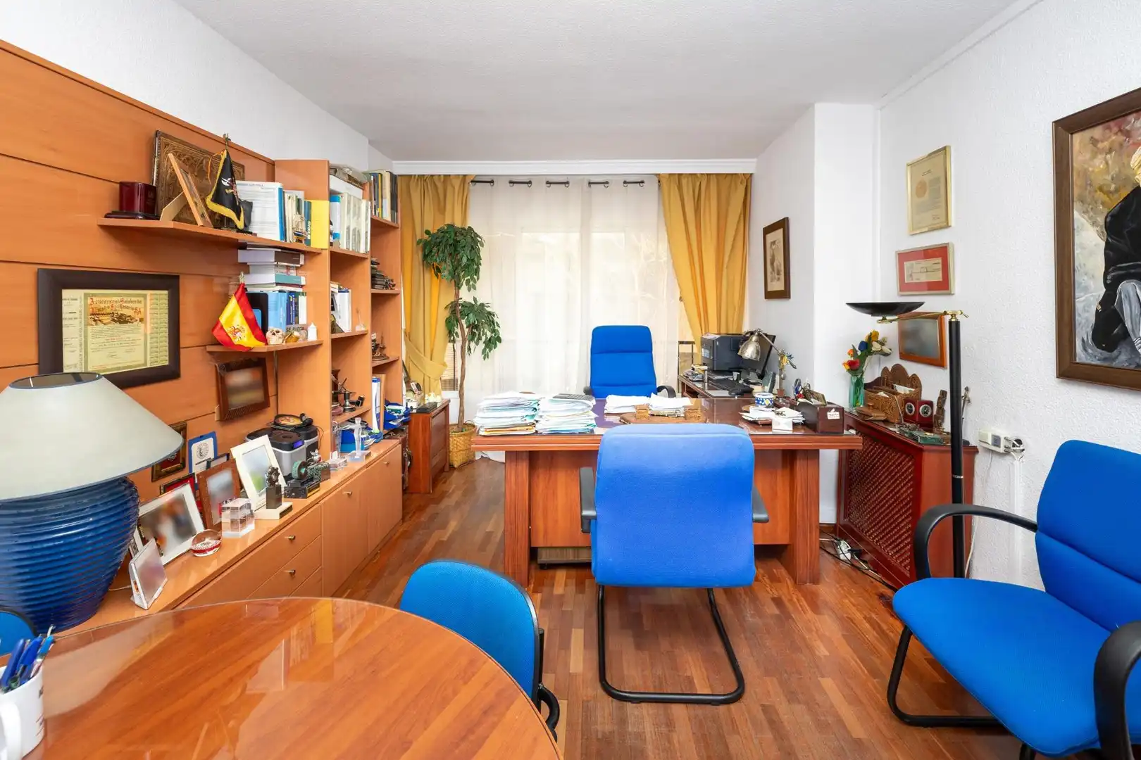 Flat with terrace for sale in Calle TRAJANO 1, imagen 16