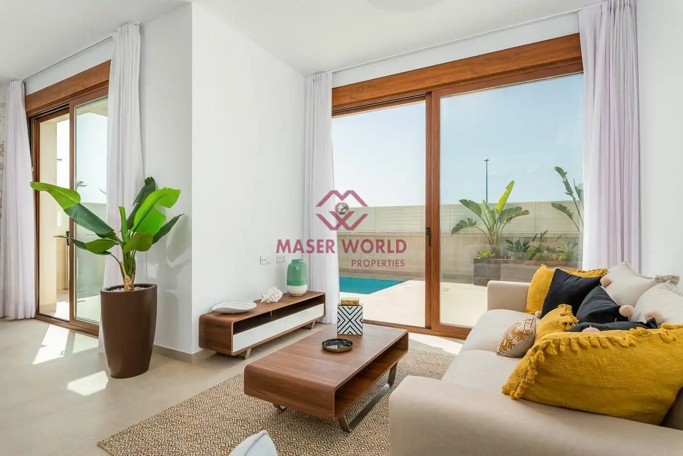 Chalet con piscina en venta en Cala Marqués, imagen 11