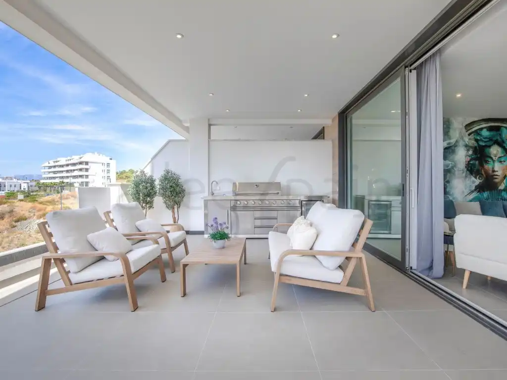 Apartment with lift for sale in Calle Eva, imagen 14