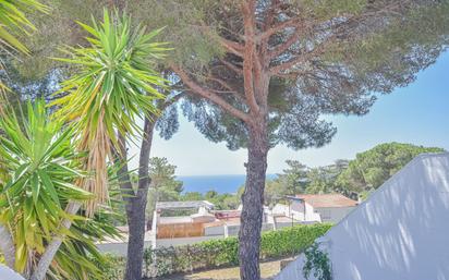 Garden of Single-family semi-detached for sale in Castell-Platja d'Aro  with Community pool