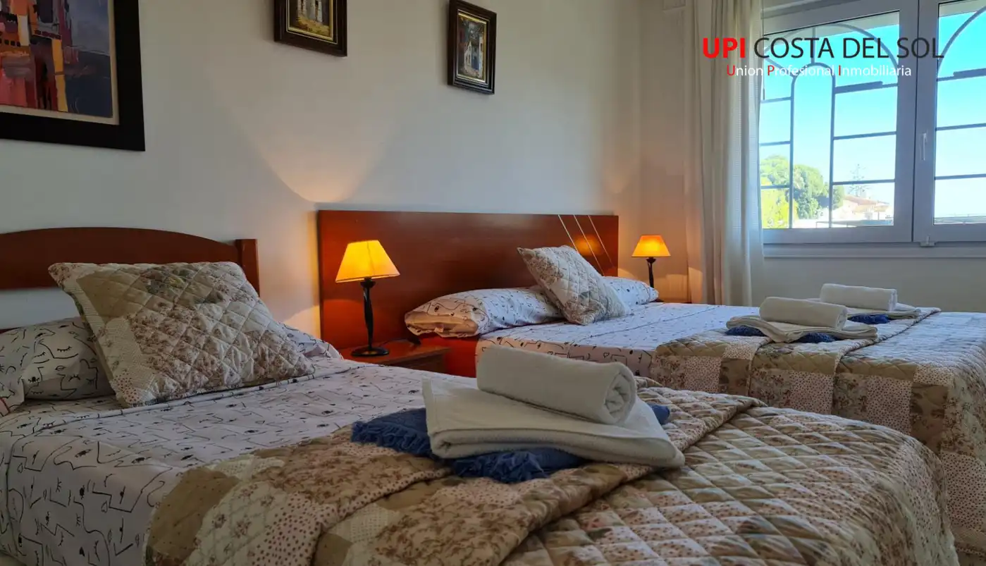 Chalet con terraza en venta en Torremuelle, imagen 22
