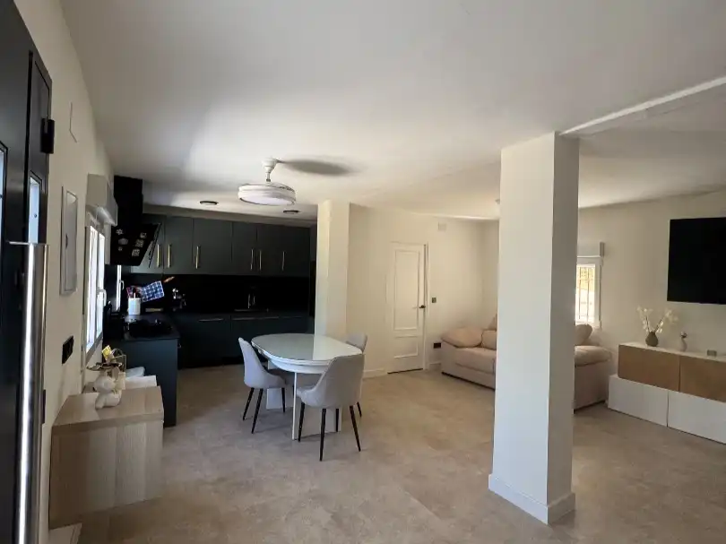 Casa o xalet en venda en  Jaén Capital amb Terrassa i Piscina