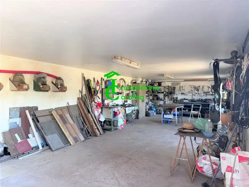 Finca rústica en venda en Santa Elena amb Terrassa