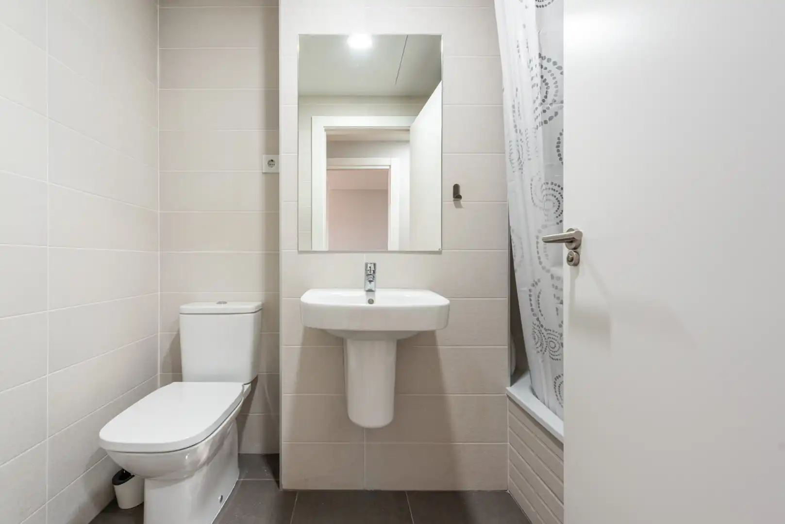 Apartament amb terrassa en venda a Las Lagunas, imagen 15
