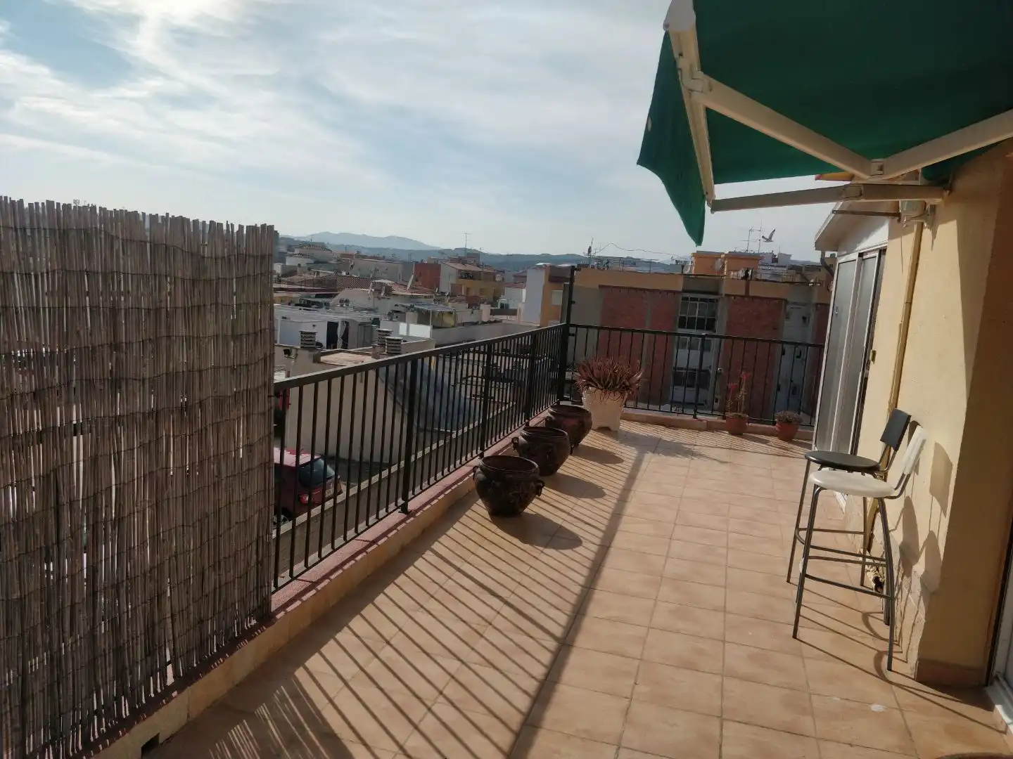 Penthouse mit Aufzug zum Verkauf in Carrer de les Puntaires 14, imagen 33