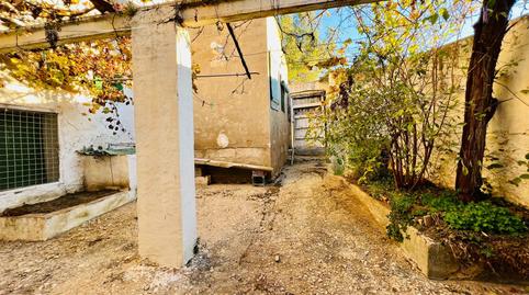 Foto 2 de Finca rústica en venda a Campo de Mirra / El Camp de Mirra, Alicante