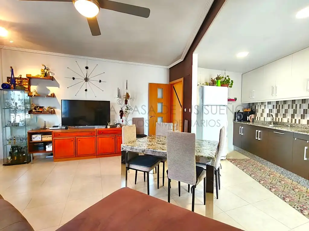 Comedor de Piso en venta en Sax