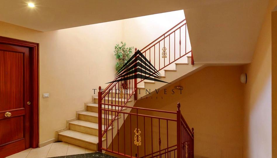Photo 1 of Flat for sale in Piedra Redonda, 20, Casco Urbano, Santa Cruz de Tenerife