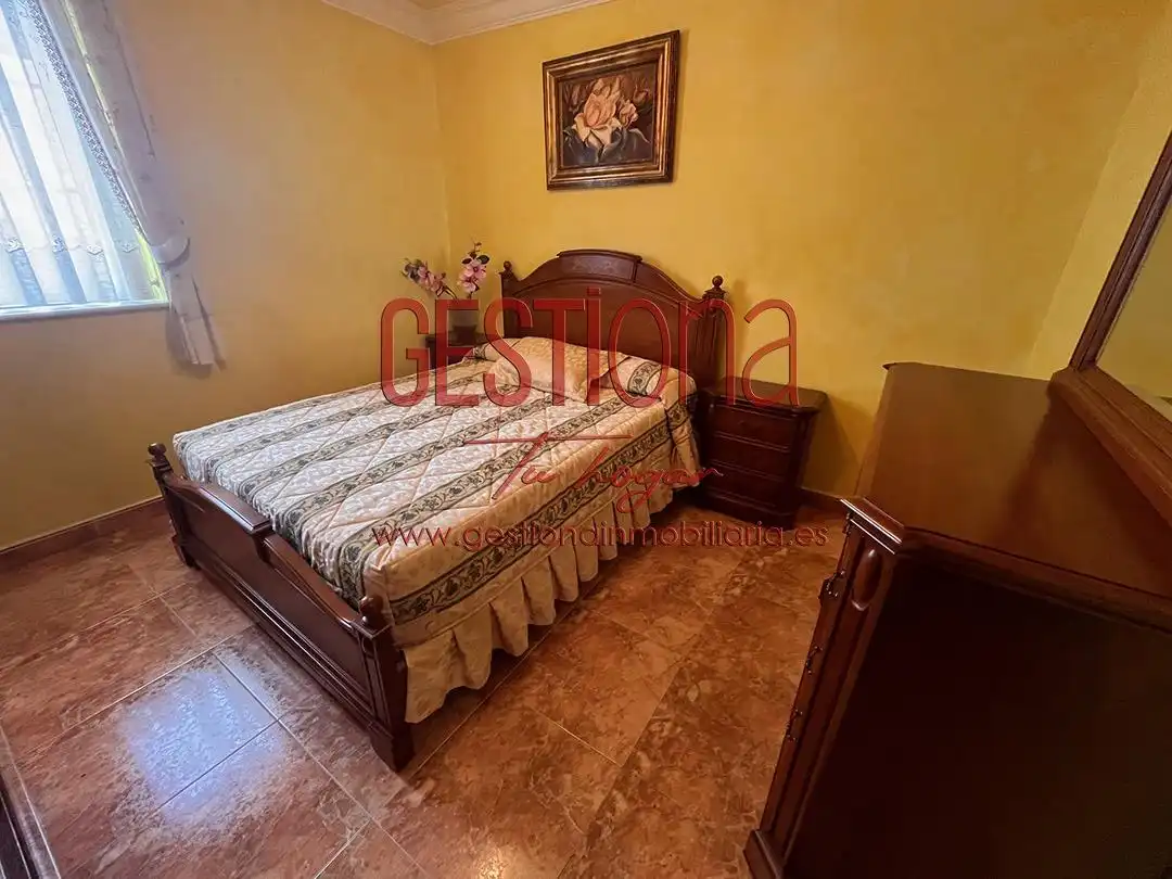 Schlafzimmer von Gebäude zum Verkauf in Ribamontán al Monte