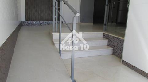 Foto 5 von Wohnung zur Miete in Plaza Libertad, Ibi, Alicante