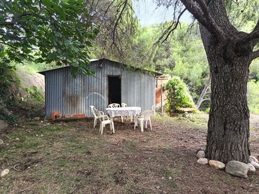 Rural land for sale in Urbanitzacio Rives Blaves 133