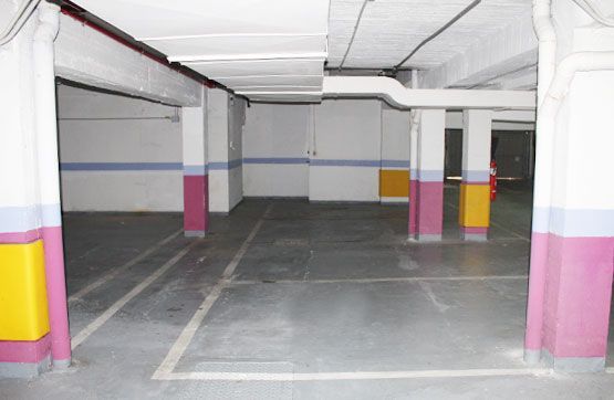 Garaje en venta en Ciudad Universitaria