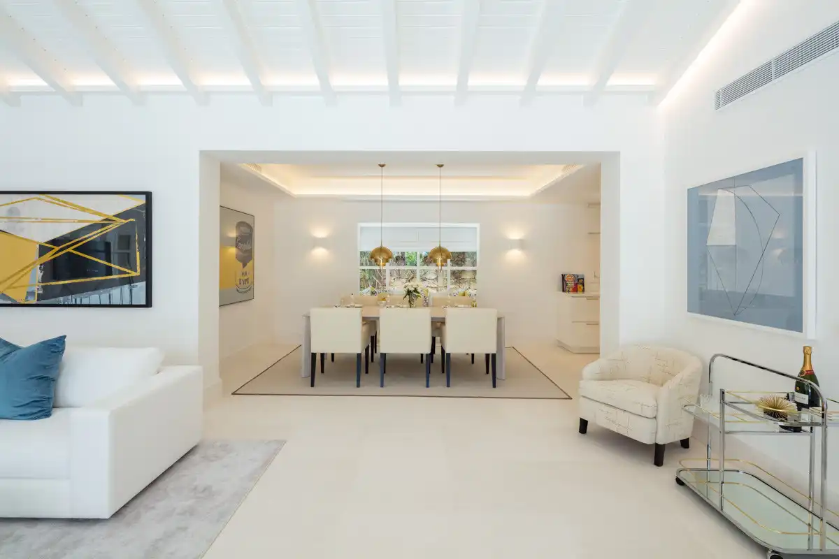 Haus mit Pool zum Verkauf in Marbella Centro, imagen 18