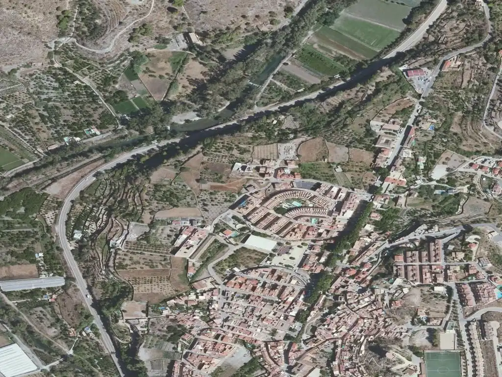 Piso en venta en Vélez de Benaudalla