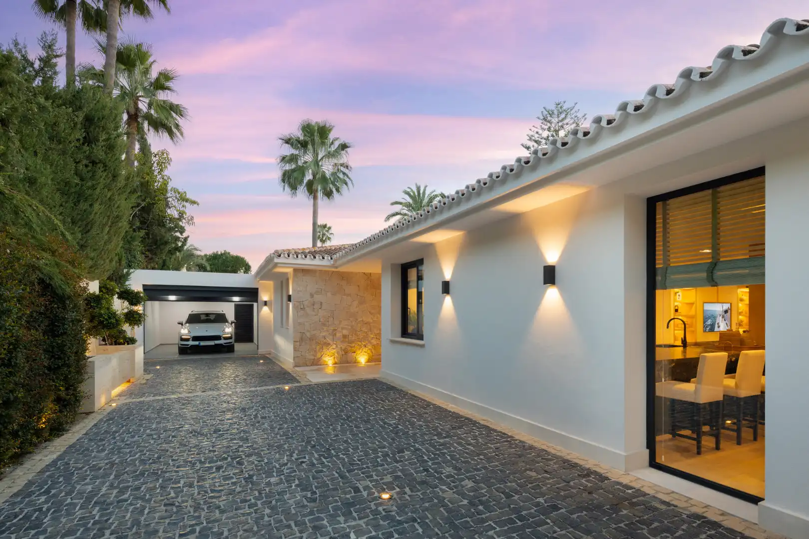 Haus mit Pool zum Verkauf in Nueva Andalucía, imagen 21