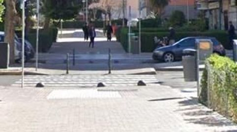 Foto 2 de Piso en venta en Plaza Pontevedra, El Naranjo, Fuenlabrada