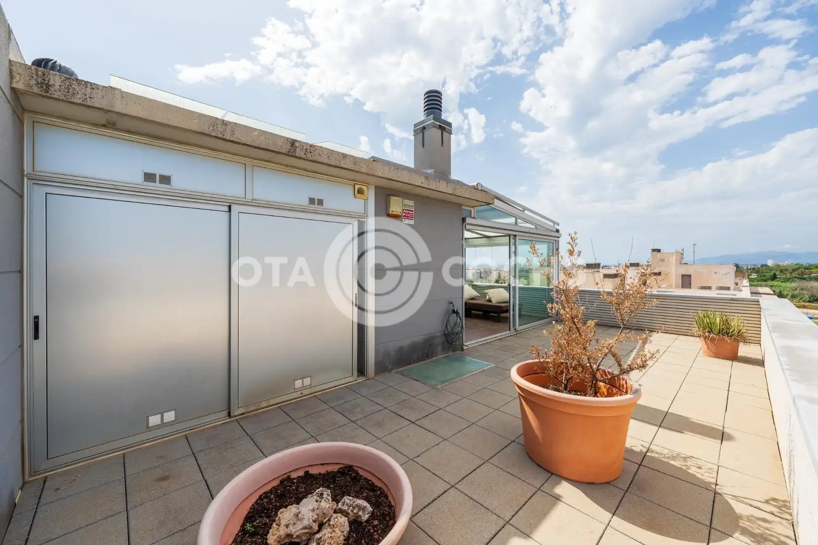 Attique avec piscine à vendre à Carrer JAUME VICENS I VIVES, imagen 45