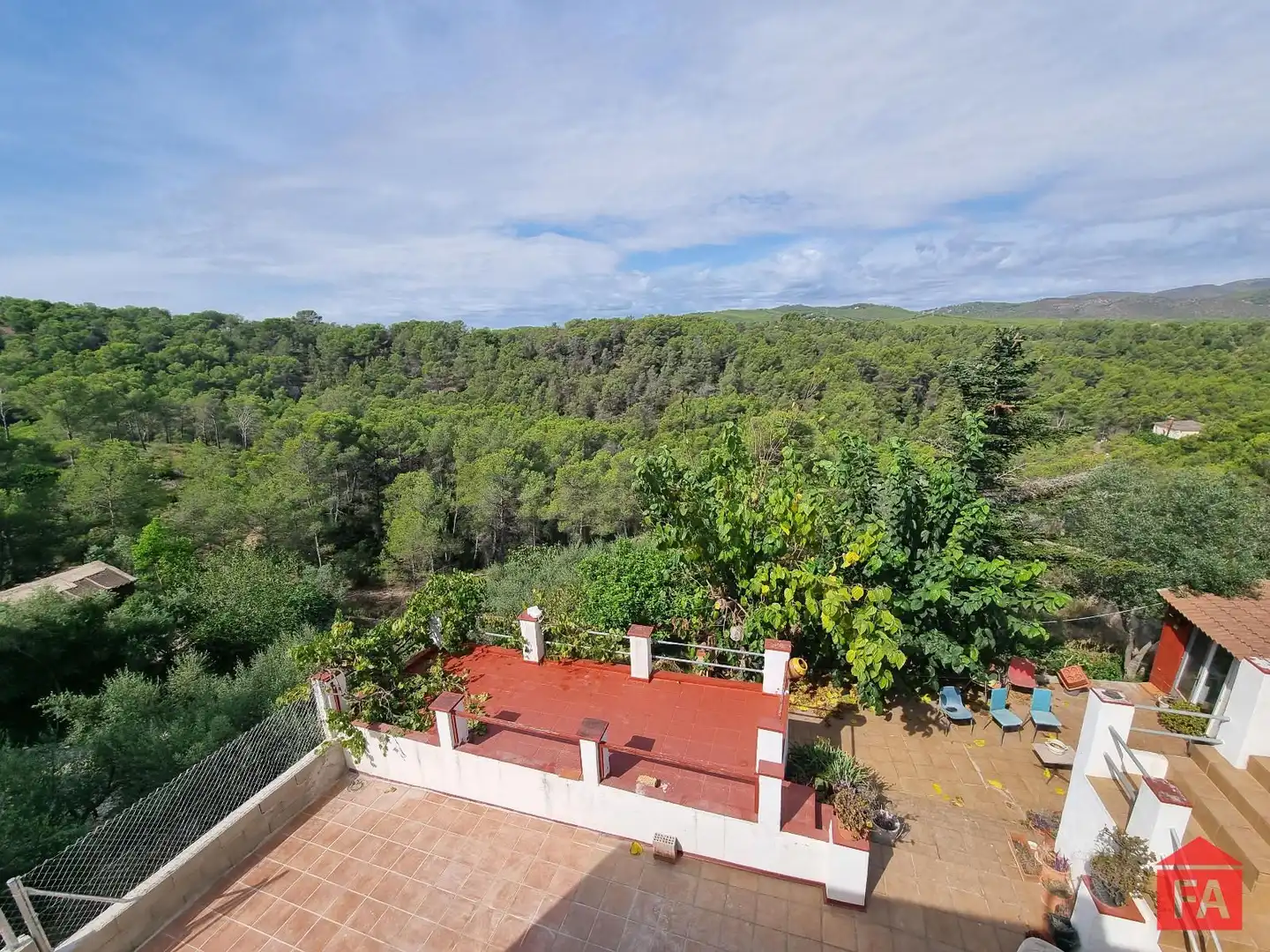 Casa amb jardí en venda a FOIX, imagen 2