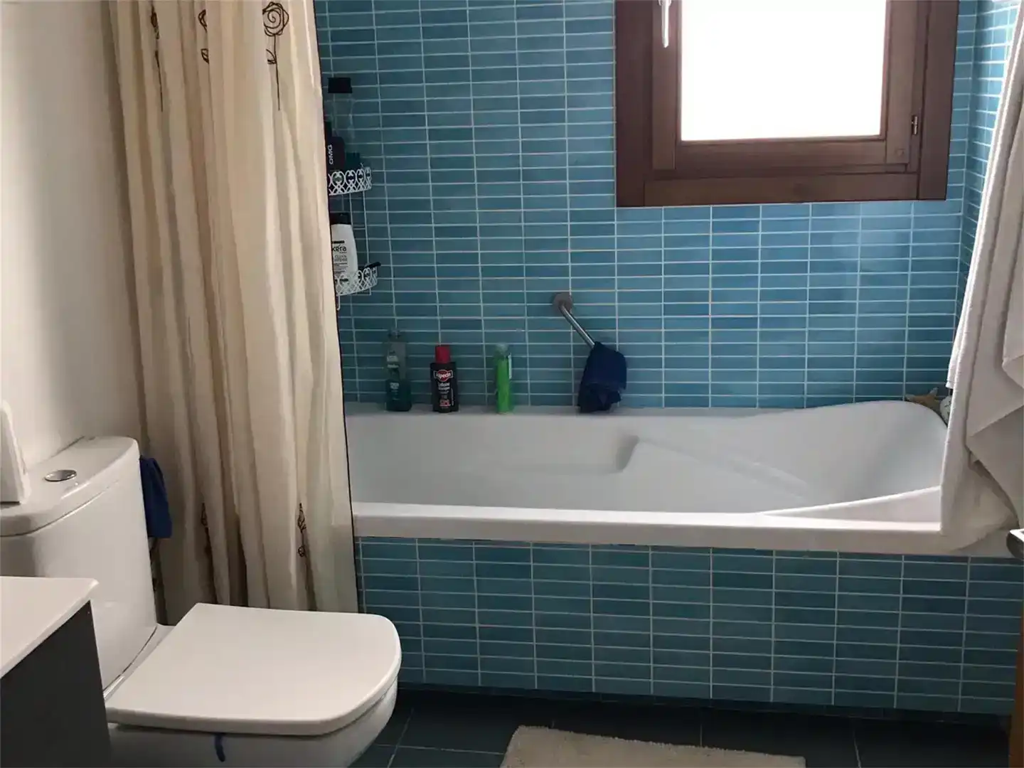 Baño de Casa o chalet en venta en Monóvar  / Monòver con Aire acondicionado, Piscina y Balcón