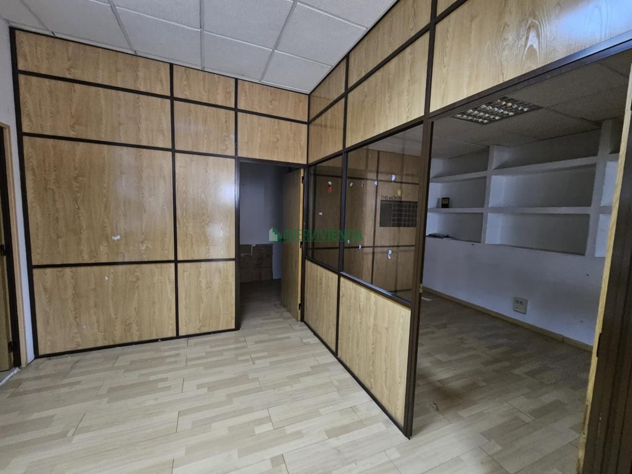 Premises for rent in Vigo 