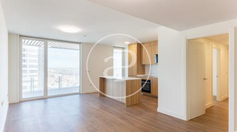 Foto 4 de Pis de lloguer a Av. de Les Corts Valencianes, Sant Pau,  Valencia Capital